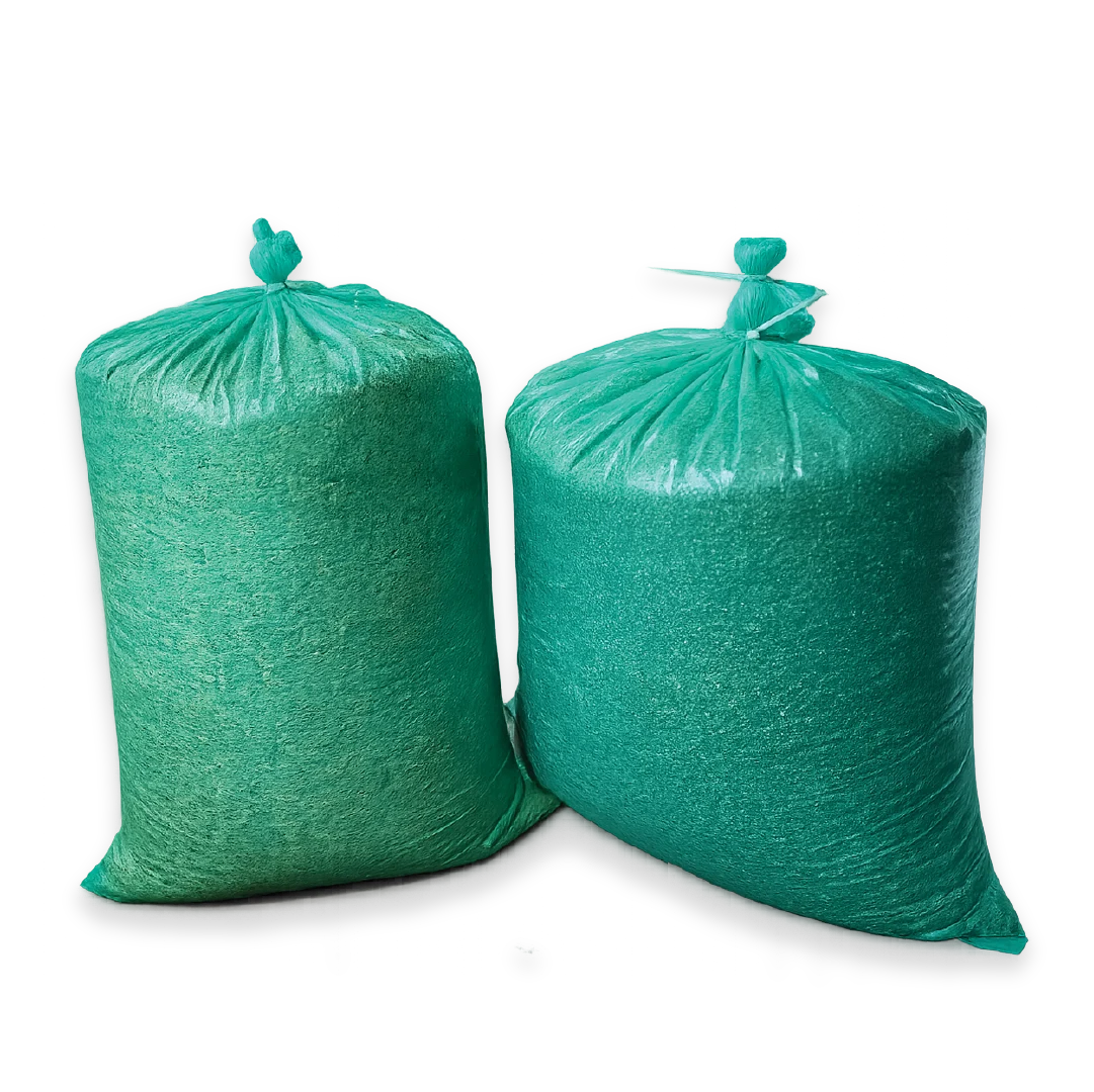 Hermetic Bags for Agricultural Commodities